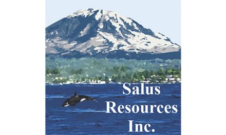 Salus Resources Inc.