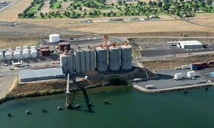 Port of Umatilla, Oregon