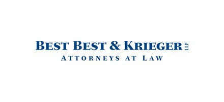 Best Best & Krieger Attorneys at Law