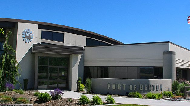 Port of Benton, Washington