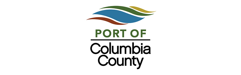 Port of Columbia County adopts 2023/24 budget, keeps property tax levy at zero