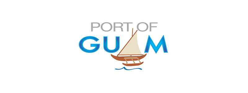 Port of Guam continues recovery process from Typhoon Mawar