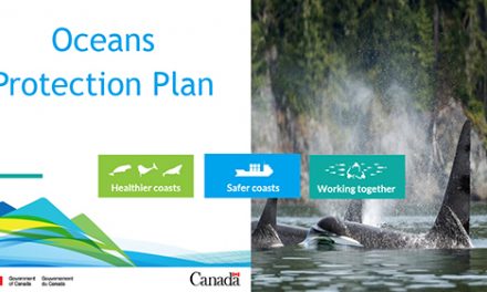 Canada’s Oceans Protection Plan