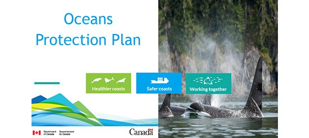 Canada’s Oceans Protection Plan