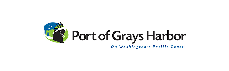 Port of Grays Harbor’s Kayla Dunlap elected to PNWA Executive Committee