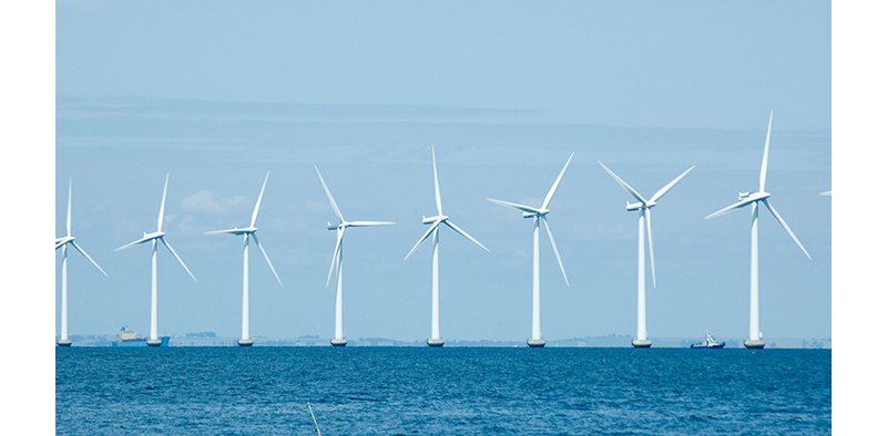 Anchor QEA Blog: Redeveloping ports to support offshore wind energy