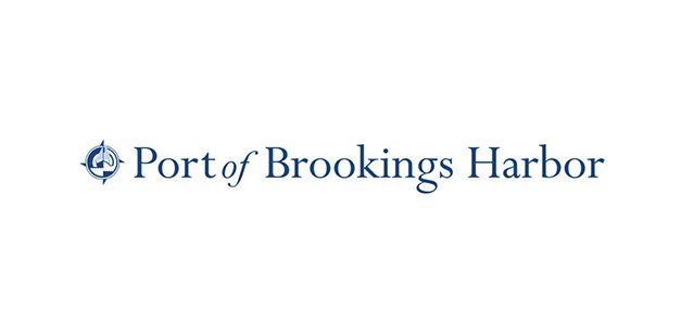 Port of Brookings Harbor recruiting for Port Manager