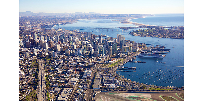 Port of San Diego advances new clean air, environmental justice initiatives