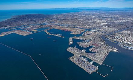 San Pedro Bay Ports announce new measures to speed cargo throughput
