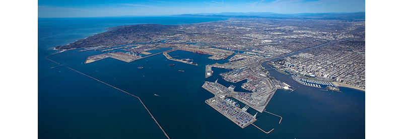 San Pedro Bay Ports announce new measures to speed cargo throughput