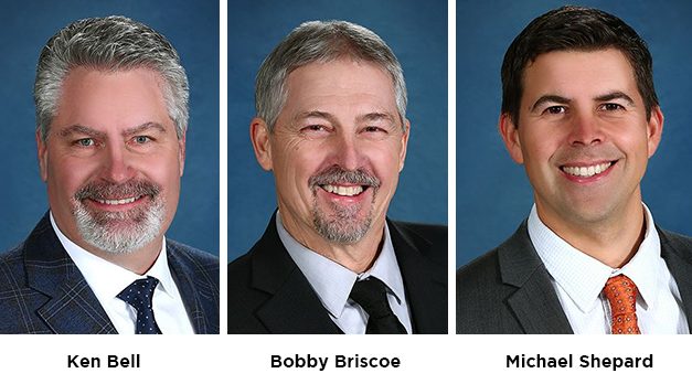 Port of Bellingham Commission selects 2022 officers