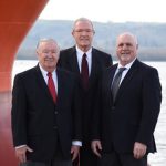 Port of Grays Harbor Commission appoints 2022 officers