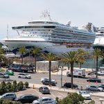 Port of San Diego awards contract to double cruise ship shore power capability
