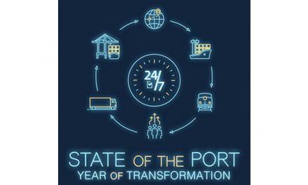 Long Beach’s State of the Port to highlight goals for 2022