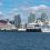 Port of San Diego selected best cruise port in the world by Global Traveler