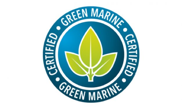 Port of Hueneme achieves highest scores for Green Marine Certification