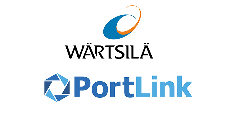 Wärtsilä acquires PortLink Global to accelerate its Smart Port Ecosystem vision