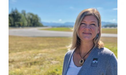 Industry Insight: Sara Young, Port of Skagit