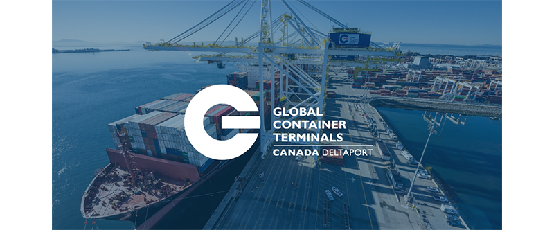 Another milestone for GCT Deltaport Expansion – Berth Four project