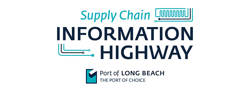 Port of Long Beach, Amazon Web Services collaborate to improve cargo data