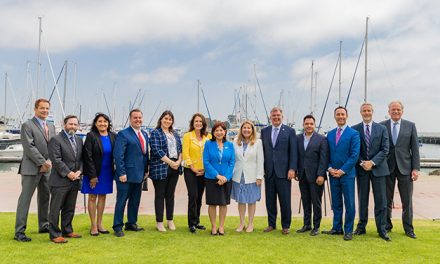 Port of San Diego and City of Chula Vista announce successful funding of Chula Vista Bayfront