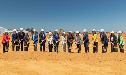 Port of San Diego, City of Chula Vista celebrate groundbreaking of Gaylord Pacific Resort and Convention Center