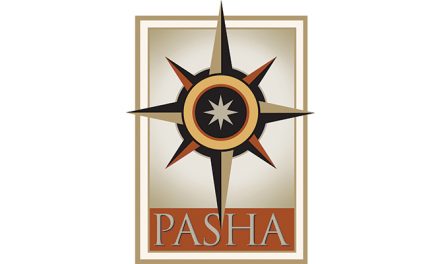 CSCMP presents 2023 Supply Chain Sustainability Award to Pasha Hawaii