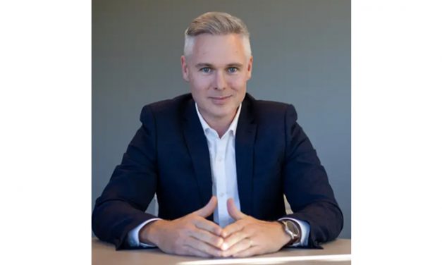 Kongsberg Digital appoints new CEO