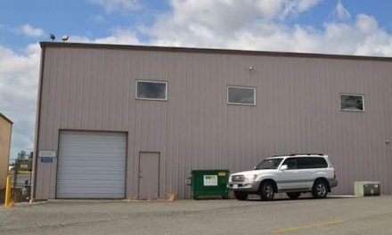 Port of Skagit purchases two hangars on Airport