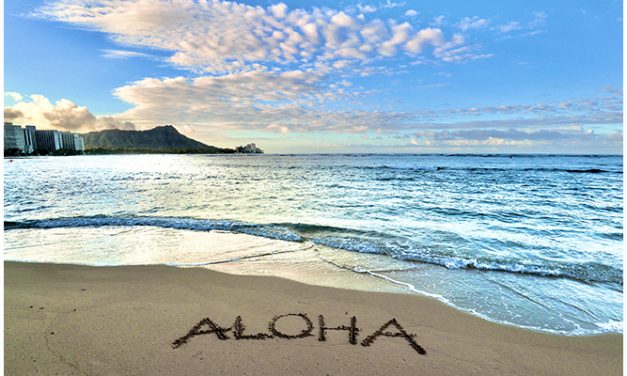 APP Winter Conference: Honolulu, Hawaii — February 8 to 10, 2023