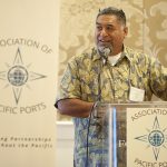APP joins with American Samoa Port Administration in mourning the loss of Christopher J. King