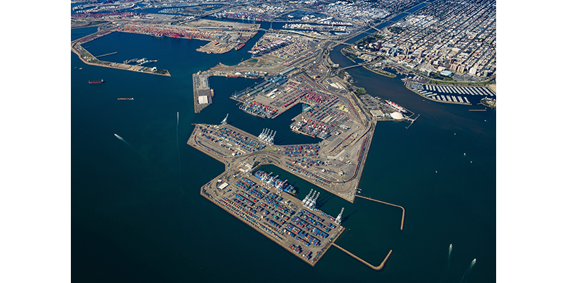 Port of Long Beach channel deepening project wins federal authorization