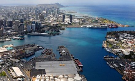 Honolulu / State of Hawaii Ports