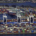 Port of Long Beach sees trade slowdown in February