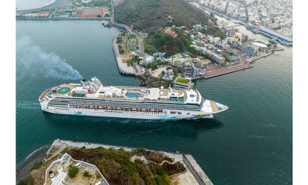 Kaohsiung and Hong Kong dual-home port cruises set sail, take Resorts World No. 1 to enjoy Hong Kong, Penghu and Kaohsiung