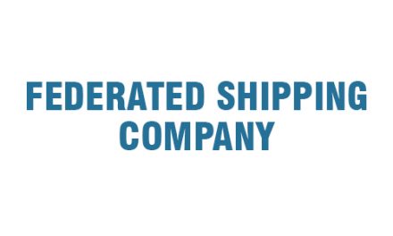 Federated Shipping Co., Ltd. (FSCO)