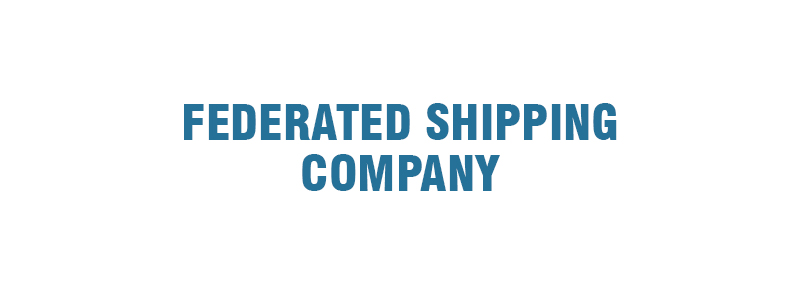 Federated Shipping Co., Ltd. (FSCO)