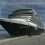 First cruise ship of the season docks at Anchorage’s Port of Alaska