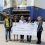 Congresswoman Julia Brownley delivers $375,000 to the Port of Hueneme’s Environmental Initiative