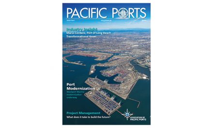 Pacific Ports Magazine / July 2023