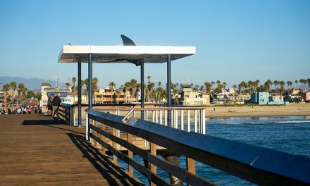 San Diego’s iconic Imperial Beach Pier to undergo structural updates