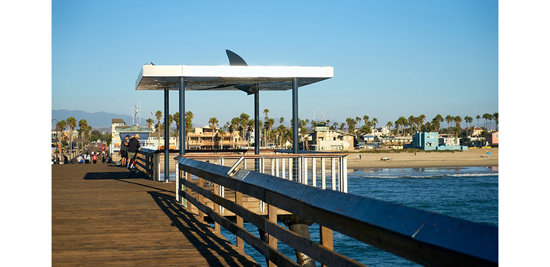 San Diego’s iconic Imperial Beach Pier to undergo structural updates