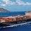 Janet Marie, Pasha Hawaii’s new LNG-powered containership enters service