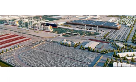 Port of Hueneme receives grant to build the first in the US Port Auto Parking Structure