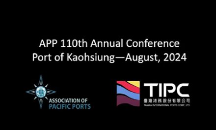 APP 110th Annual Conference