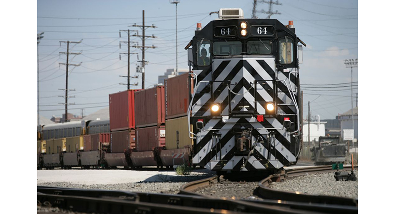 Port of Long Beach secures major federal transportation grant