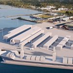 Major port modernization underway in Tonga’s Nuku’alofa Port