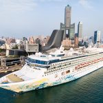 Resorts World One is back! Summer cruise home port itinerary for Kaohsiung Port released