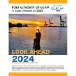 Port Authority of Guam launches Sustainability Plan efforts