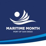 Port of San Diego celebrates local maritime industry and Maritime Month as a “Bay of Life”